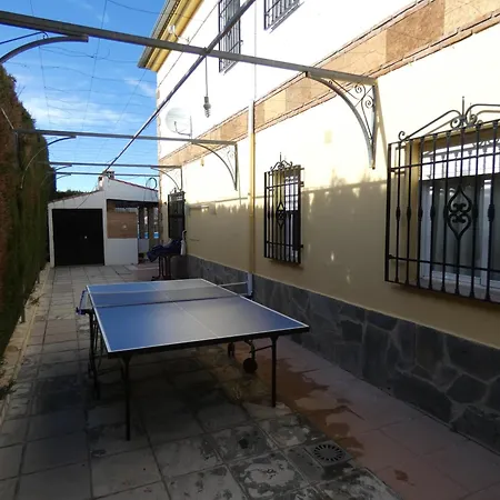 Casa Rural Granada Los Corralillos De Pepa Padul Exterior photo