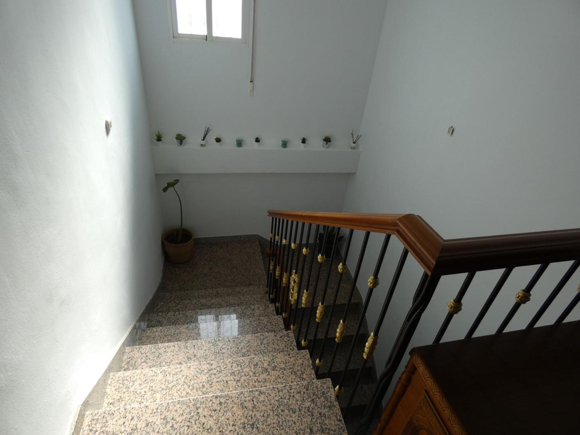 Granada Corralillos De Pepa Villa Padul